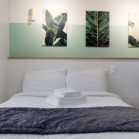 Apartmán Charlie Porto Alegre Praca 4 Exteriér fotografie
