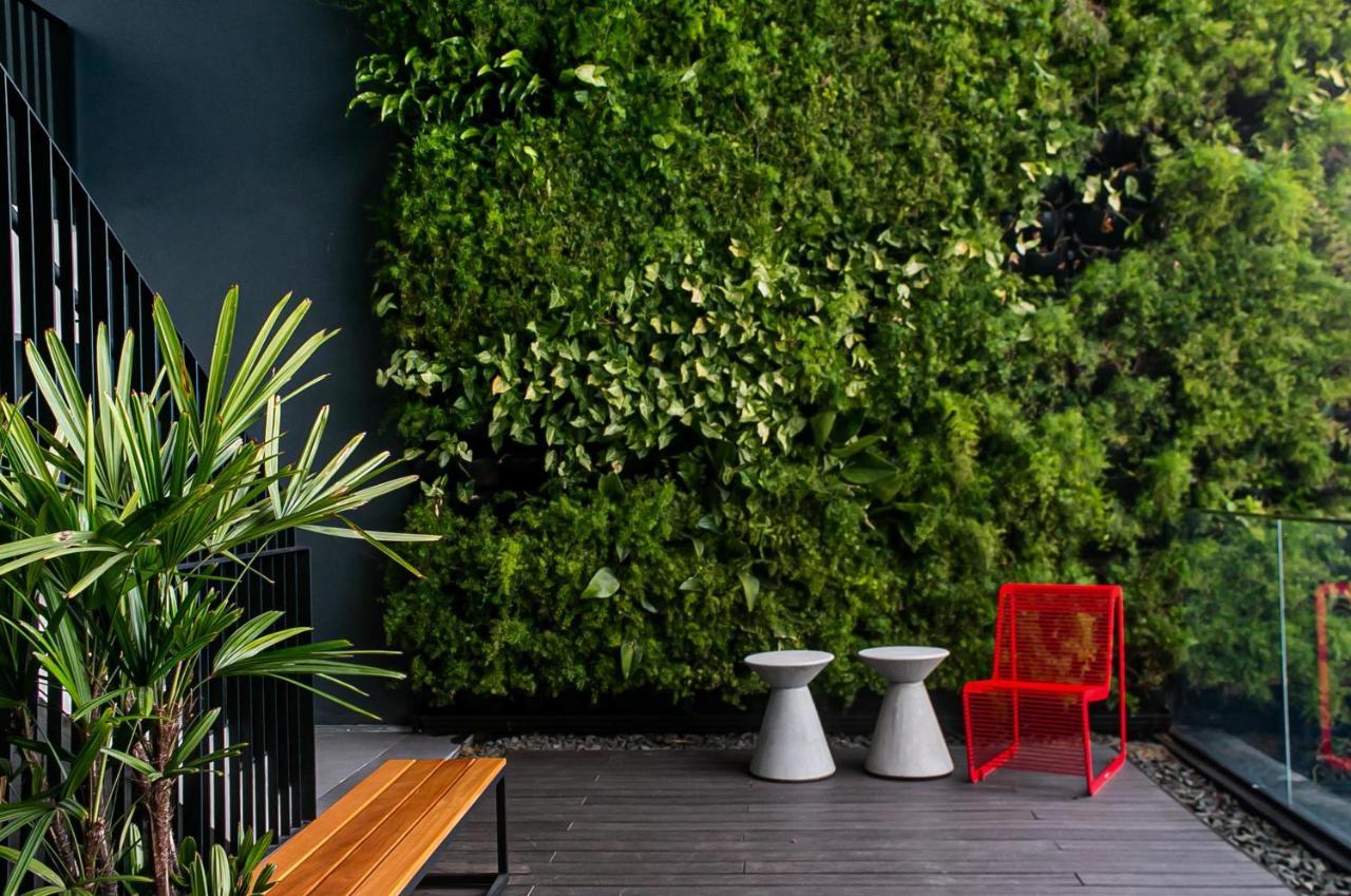 Apartmán Charlie Porto Alegre Praca 4 Exteriér fotografie